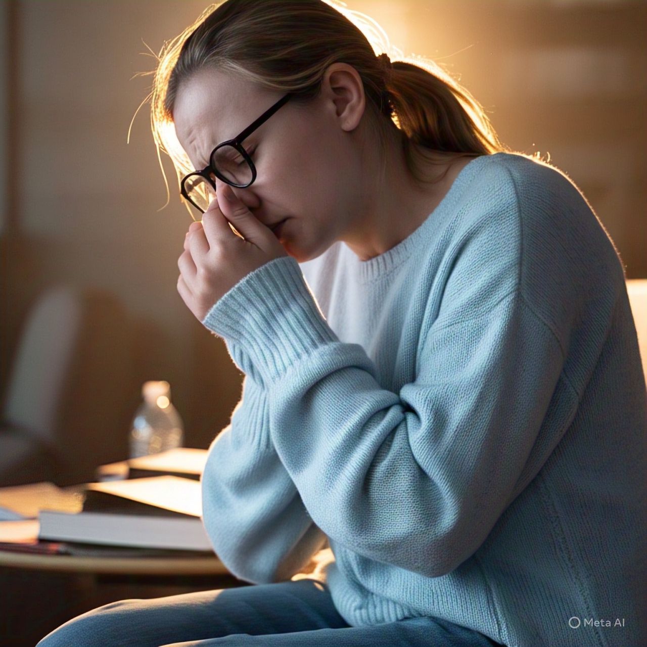 The Hidden Pain of Wearing Glasses: What No One's Talking About (But Millions Feel Daily)