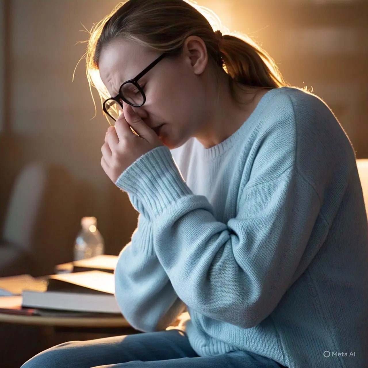 The Hidden Pain of Wearing Glasses: What No One's Talking About (But Millions Feel Daily) - OptiStrips