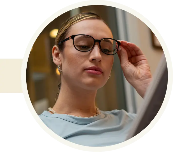 The Billion-Dollar Eyewear Industry: Fashion, Comfort, and the Solution to Painful Glasses Marks - OptiStrips