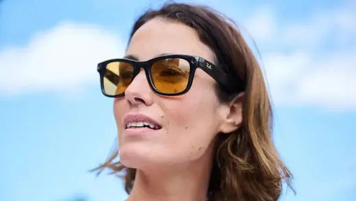 The Must-Have Accessory for Smart Glasses, AI Goggles, and Heavy Glasses - OptiStrips
