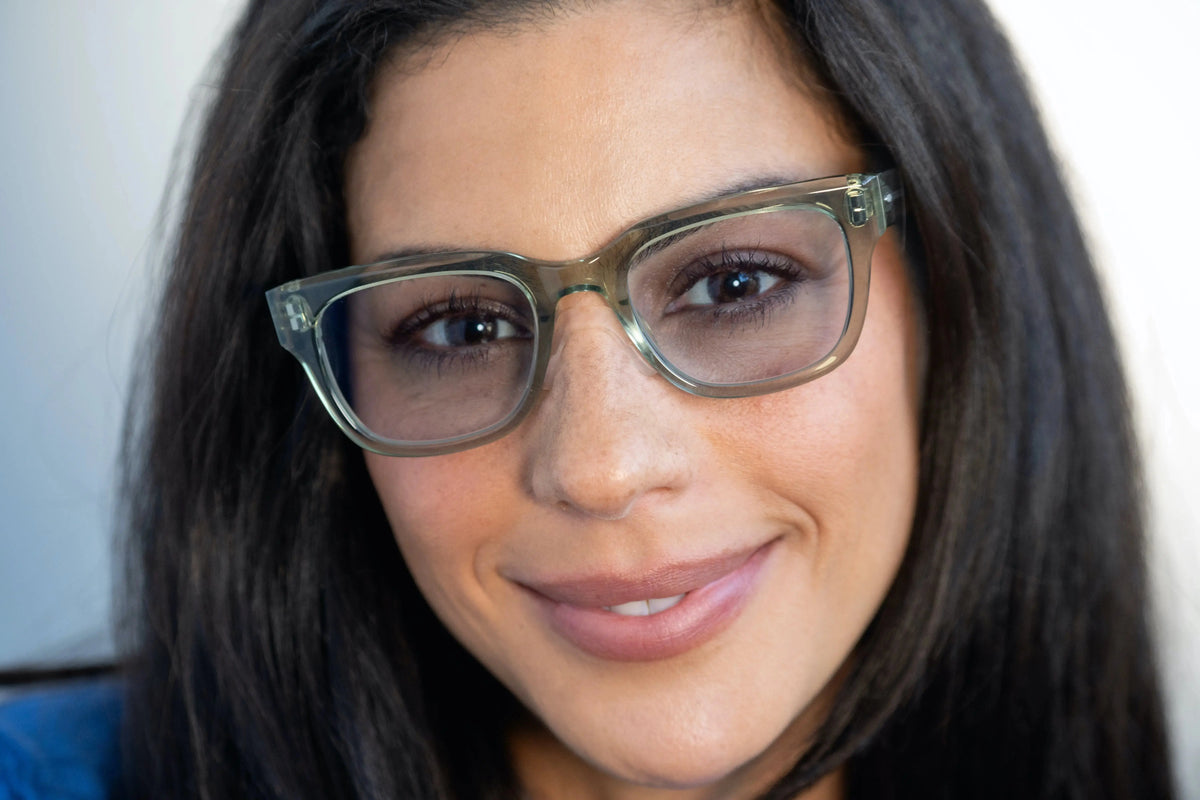 OptiComfort Bundle 1 Box OptiStrips + 1 Box OptiSleeve – Anti-Slip Glasses Grips | Fits All Frames OptiStrips