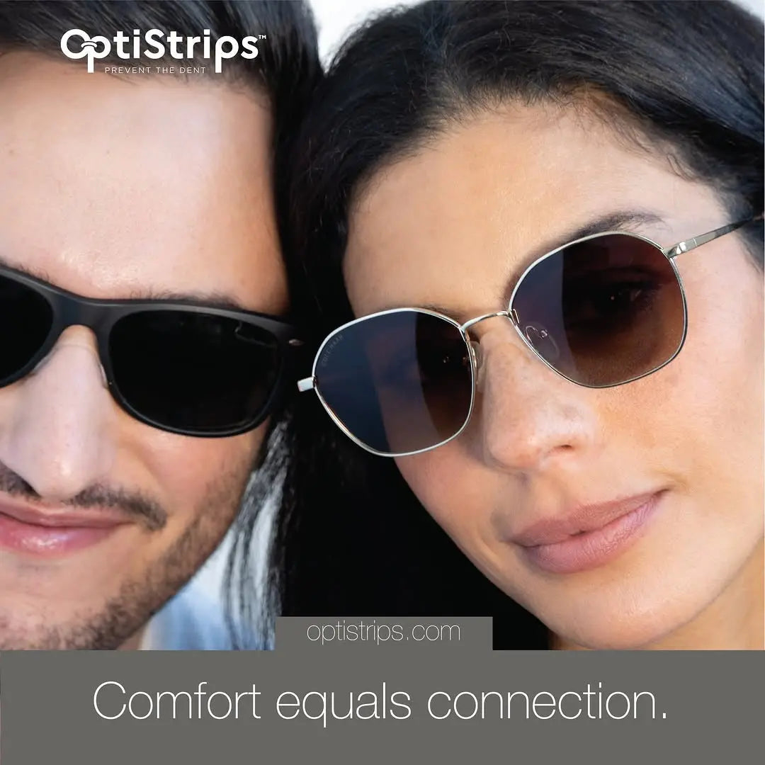 Prioritize Your Comfort: A Guide to Making Every Day Feel Better - OptiStrips