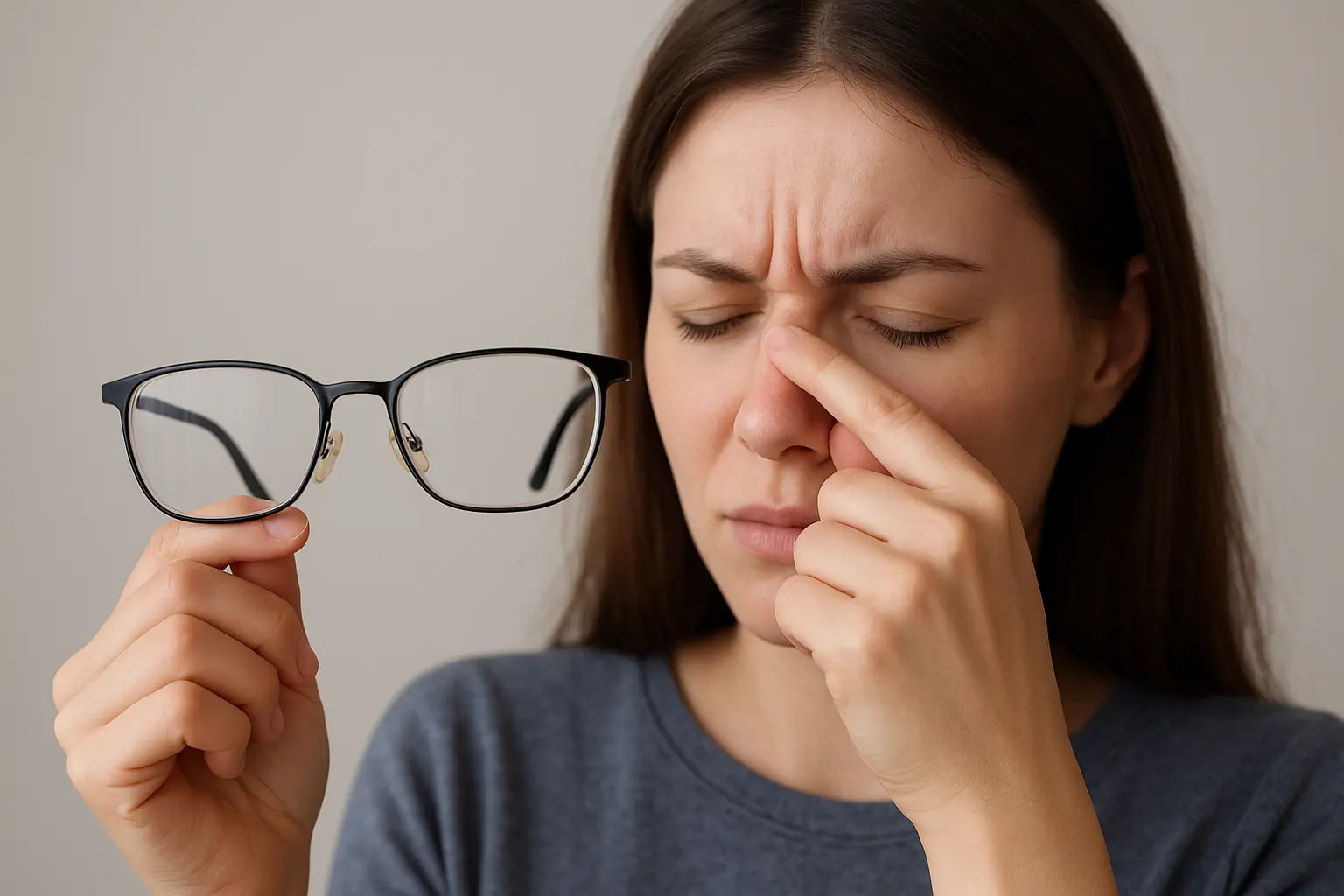 eye glasses replacement nose pads