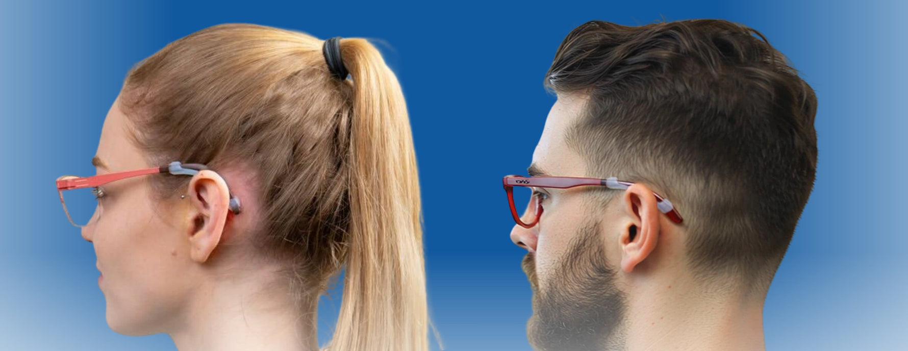 Protecting Temples and Ears: How OptiSleeve Stops Glasses from Triggering Pain and Skin Damage
