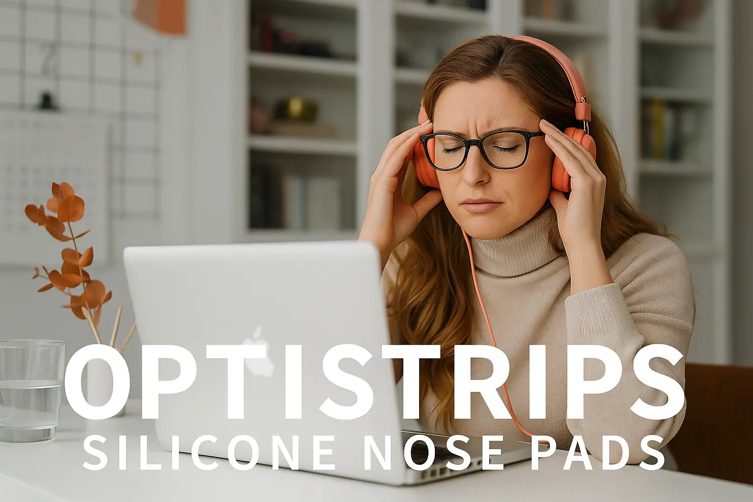 nose cushions for eyeglasses