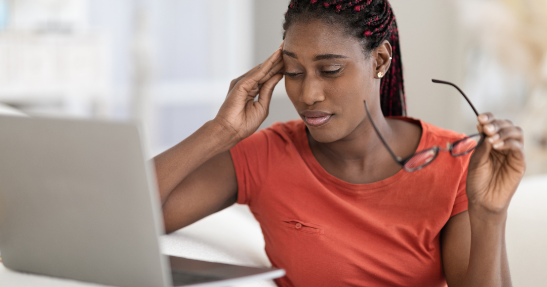 When Glasses Cause Headaches: Rethinking Temple and Ear Pressure ...