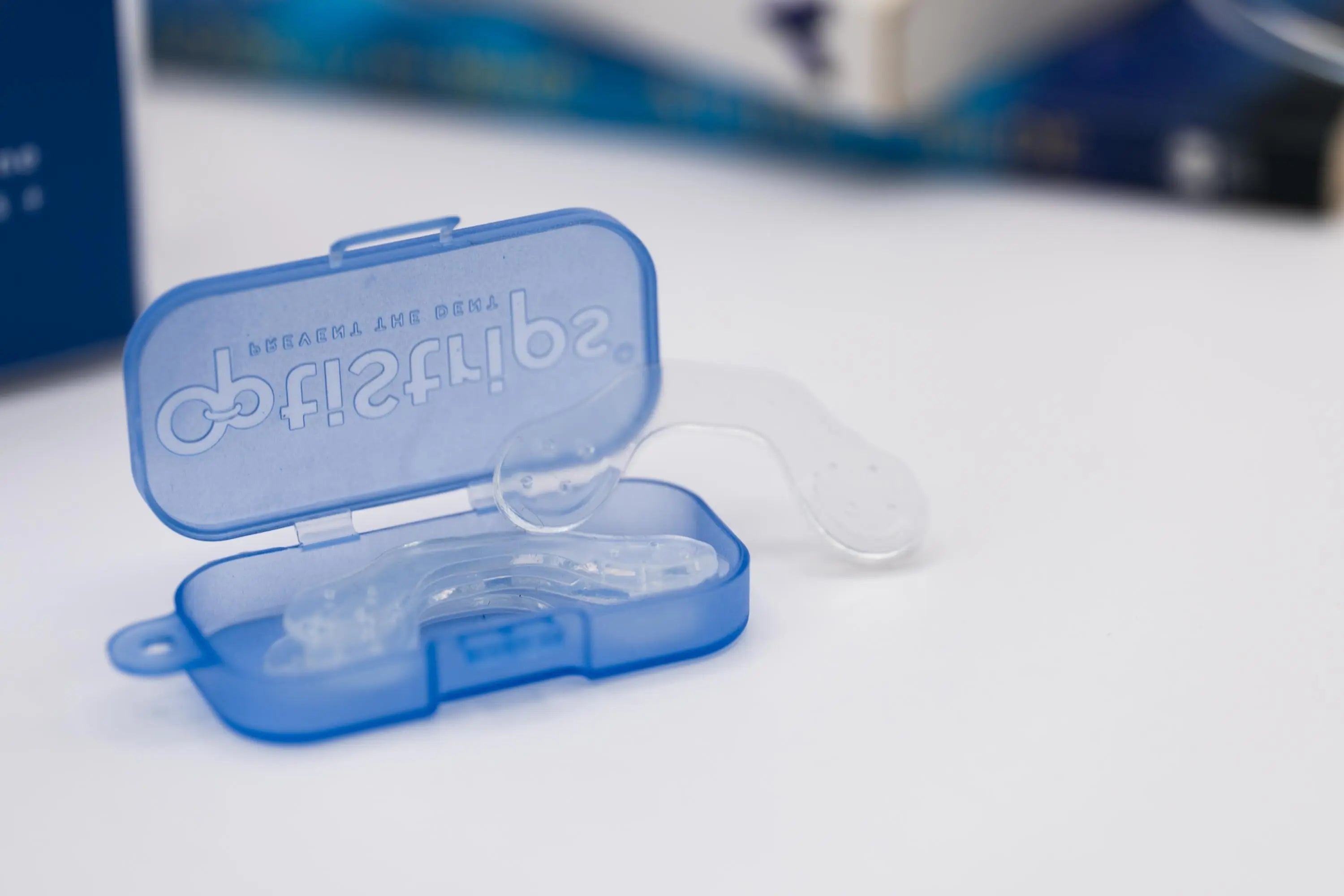 OptiComfort Bundle 1 Box OptiStrips + 1 Box OptiSleeve – Anti-Slip Glasses Grips | Fits All Frames OptiStrips