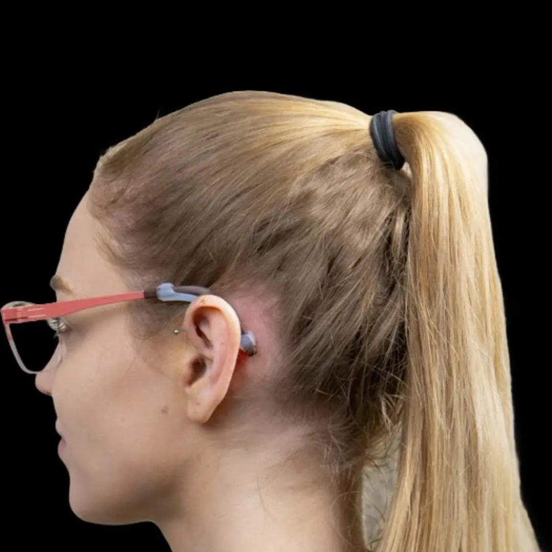 OptiComfort Bundle 1 Box OptiStrips + 1 Box OptiSleeve – Anti-Slip Glasses Grips | Fits All Frames OptiStrips